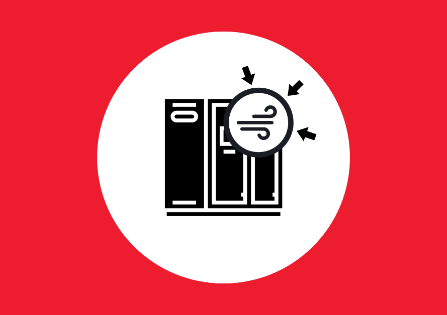 Why are gases easy to compress? Chicago Pneumatic